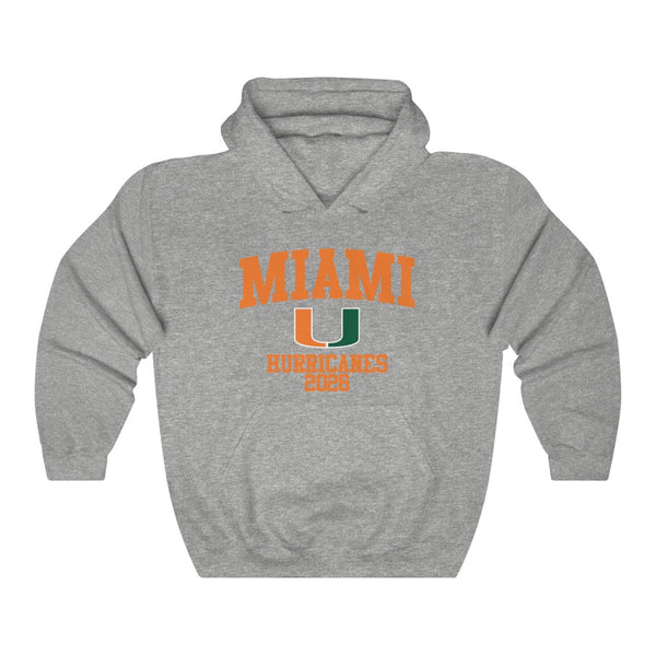 Miami Class of 2026