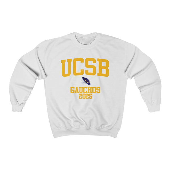 UCSB Class of 2025