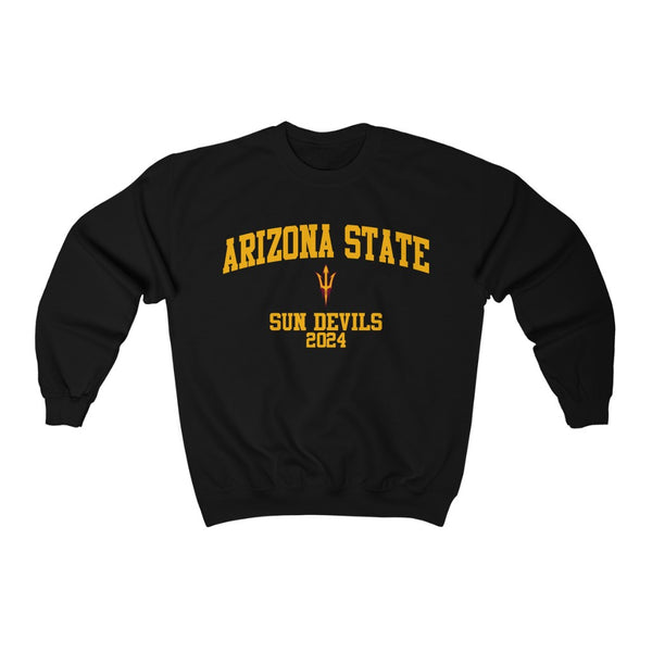 ASU Class of 2024