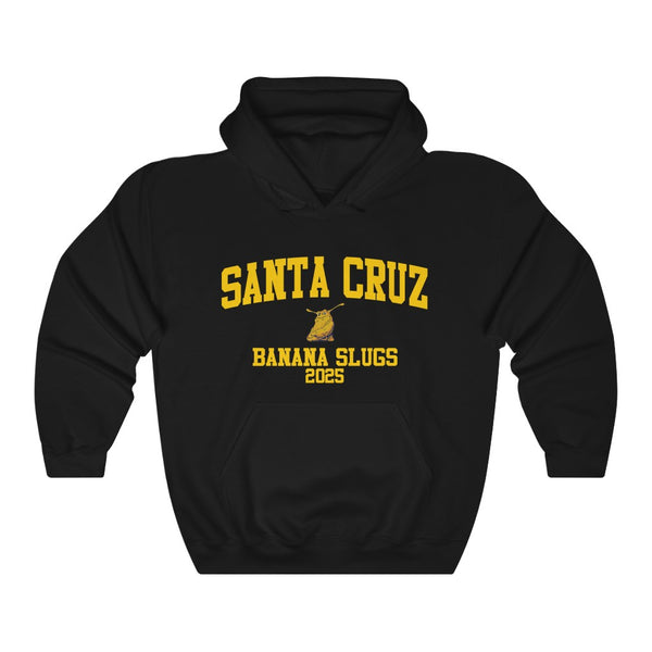 UC Santa Cruz Class of 2025