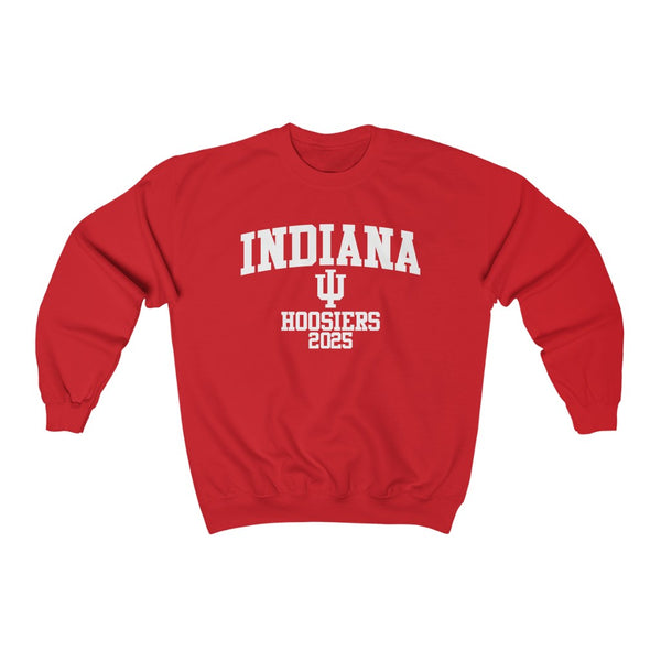 Indiana University Class of 2025