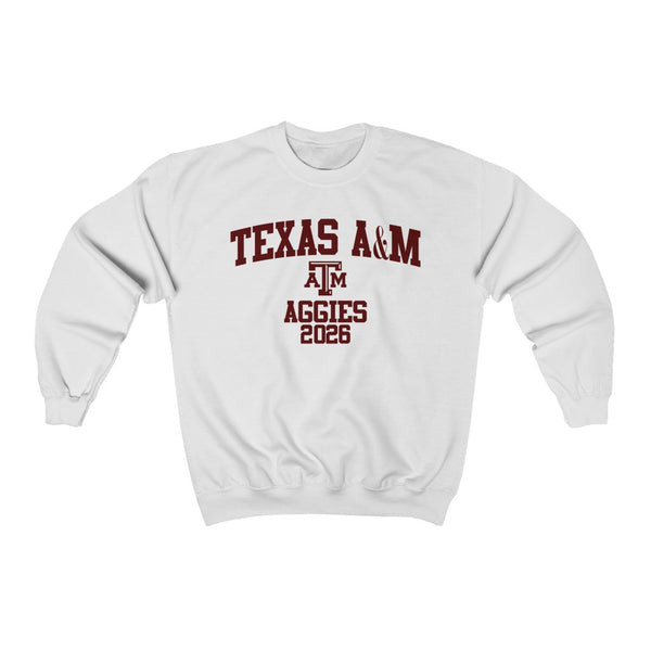TAMU Class of 2026