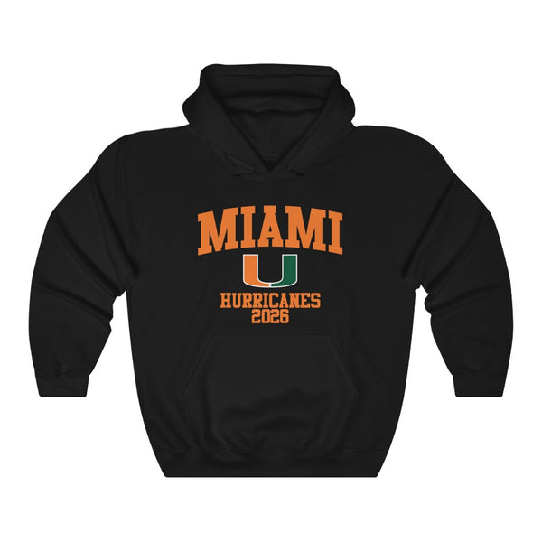 Miami Class of 2026
