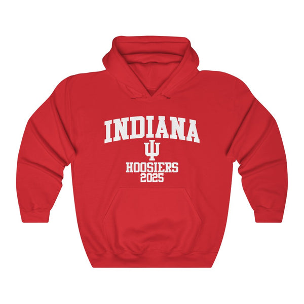 Indiana University Class of 2025