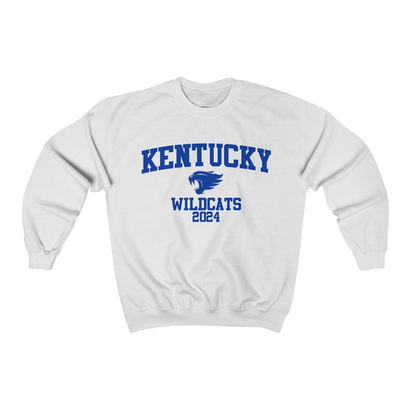 Kentucky Class of 2024