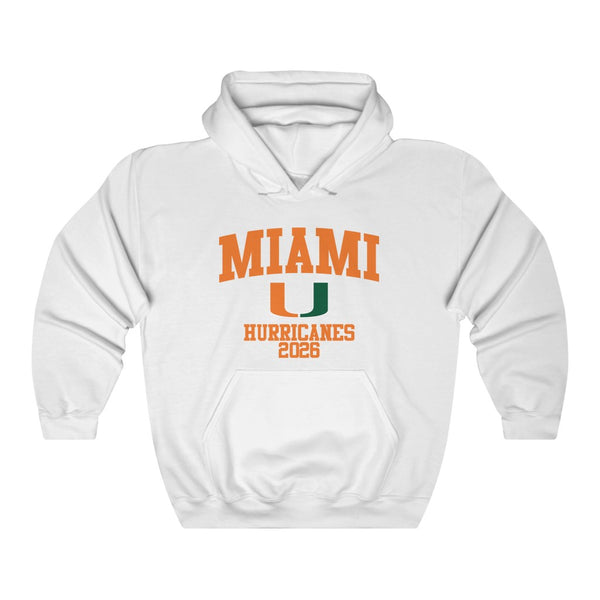 Miami Class of 2026