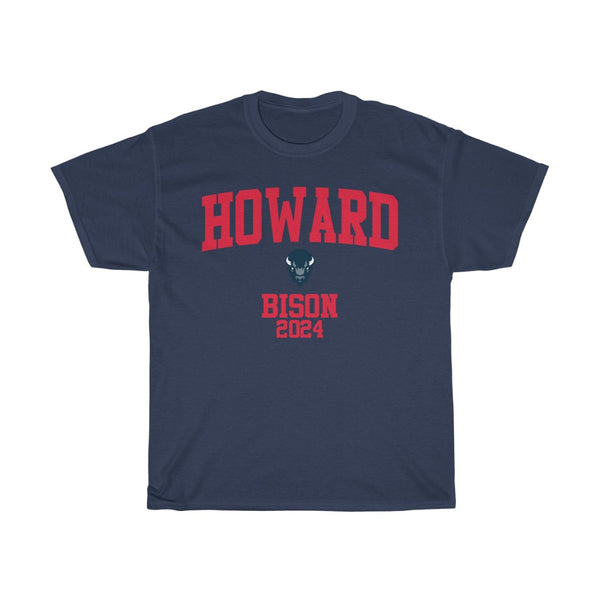 Howard Class of 2024