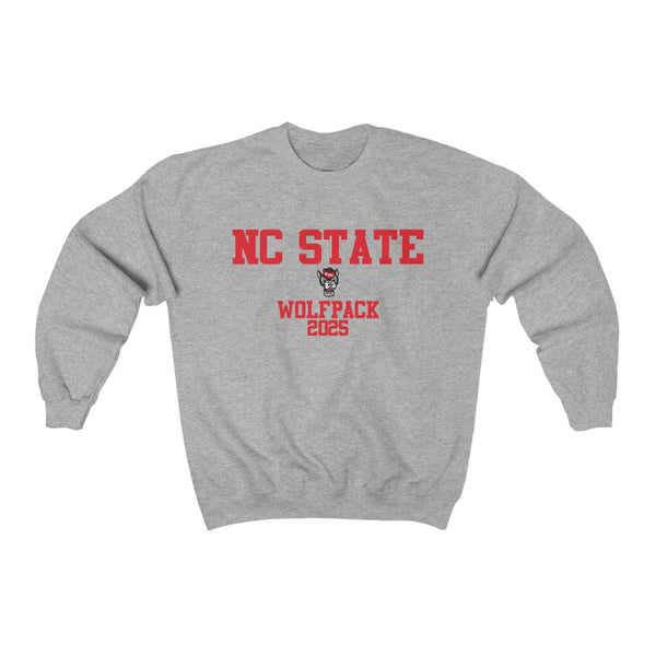 NC State Class of 2025