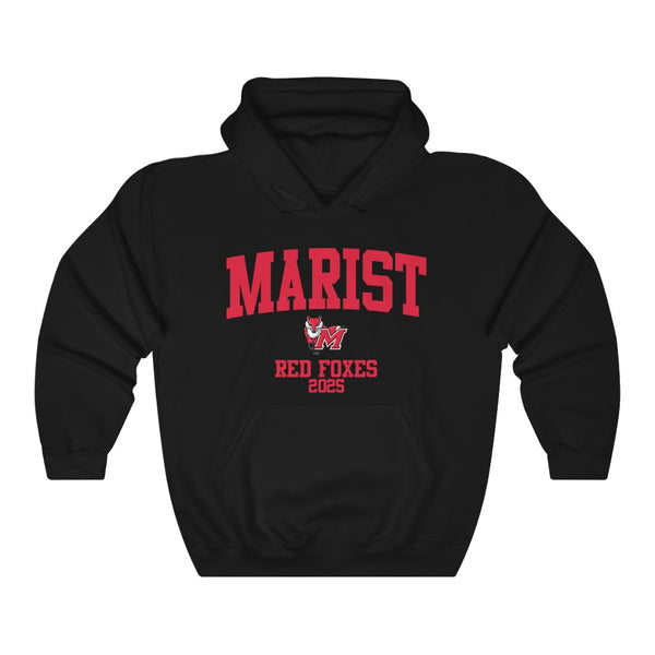 Marist College Class of 2025
