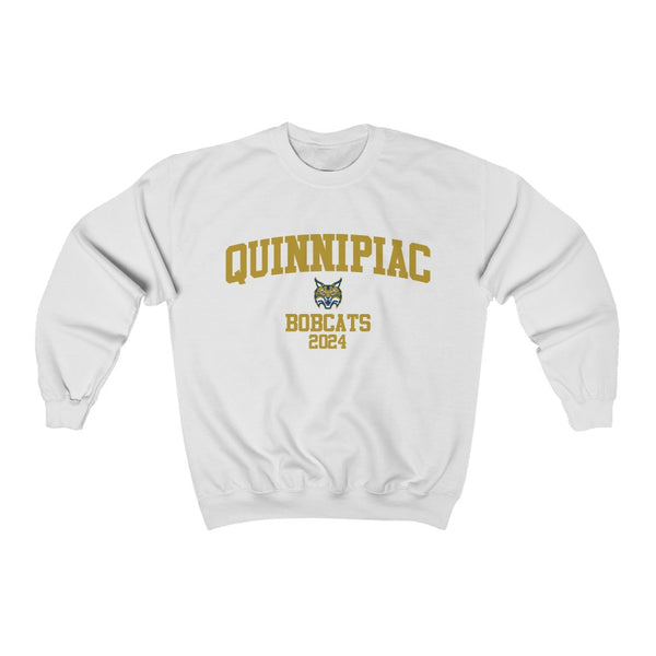 Quinnipiac Class of 2024