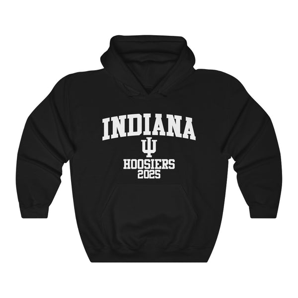Indiana University Class of 2025