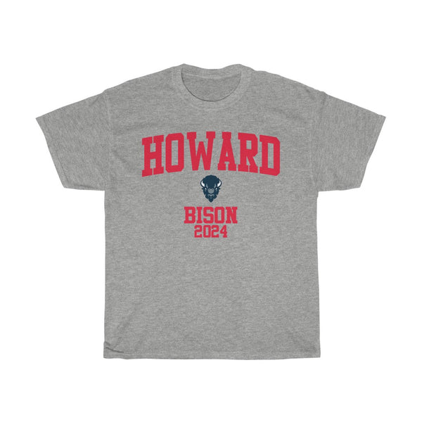 Howard Class of 2024