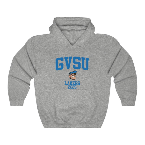 GVSU Class of 2025