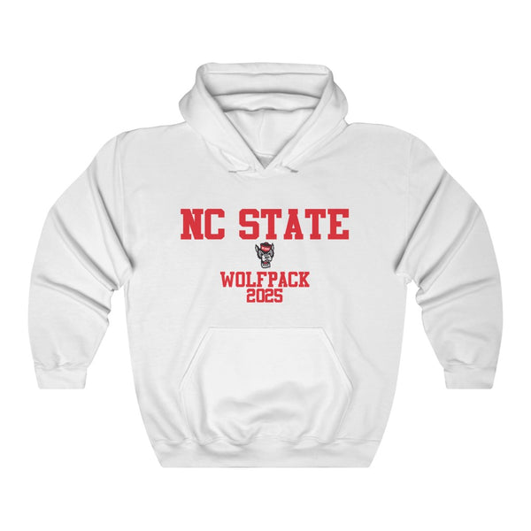 NC State Class of 2025