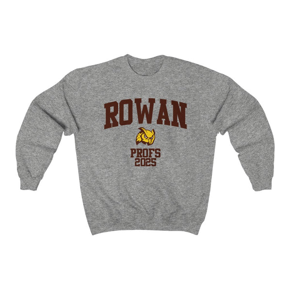 Rowan Class of 2025