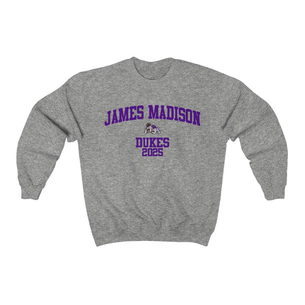 JMU Class of 2025