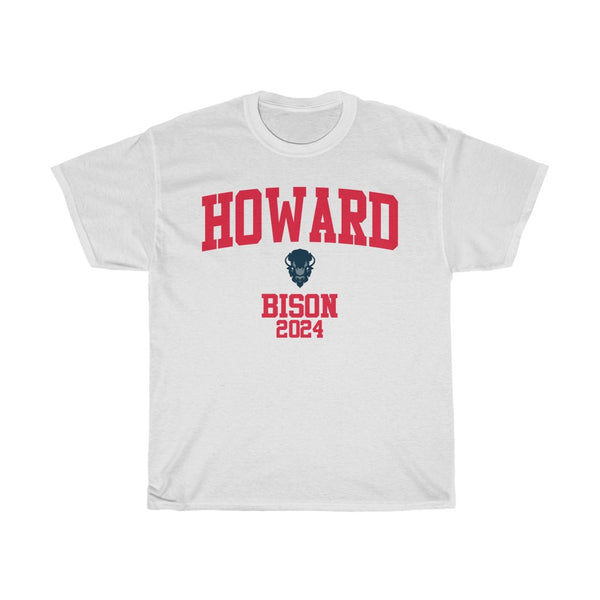 Howard Class of 2024