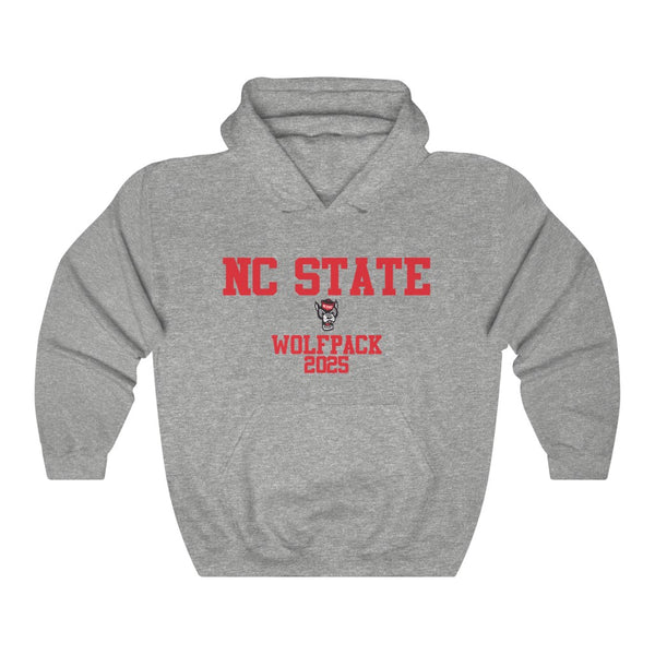 NC State Class of 2025
