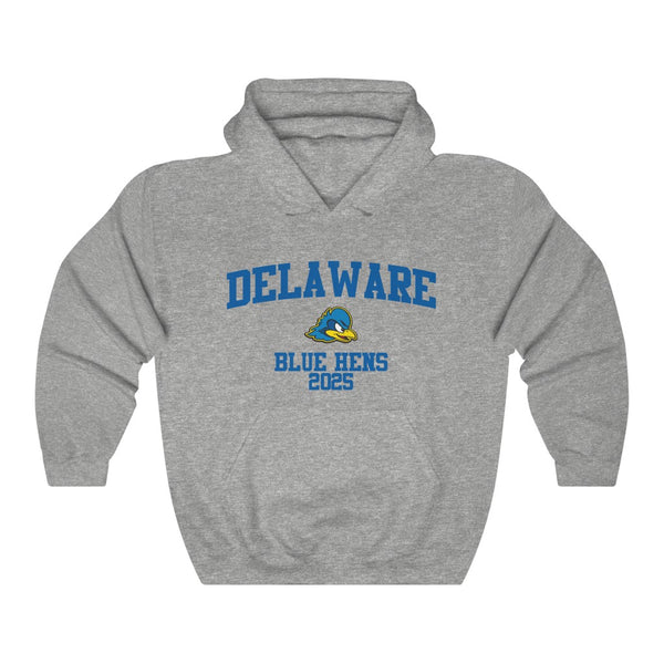 Delaware Class of 2025