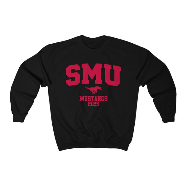 SMU Class of 2025