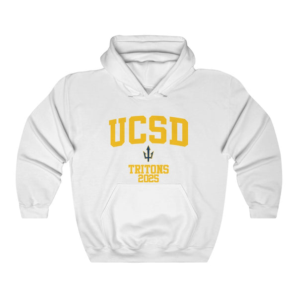 UCSD Class of 2025