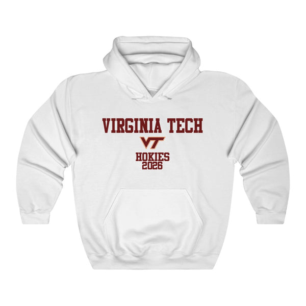 Virginia Tech Class of 2026