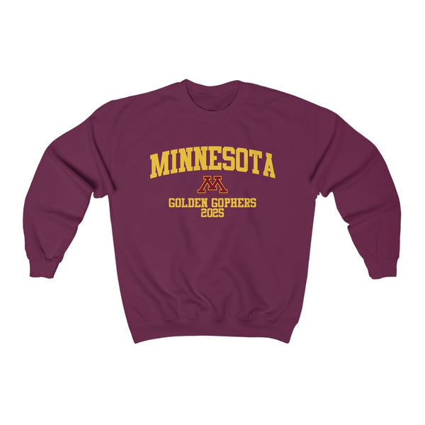 Minnesota Class of 2025