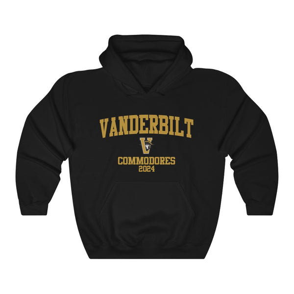 Vanderbilt Class of 2024