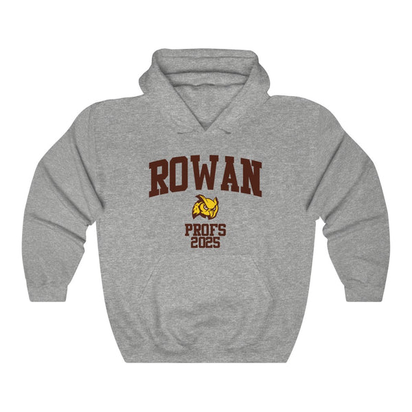 Rowan Class of 2025