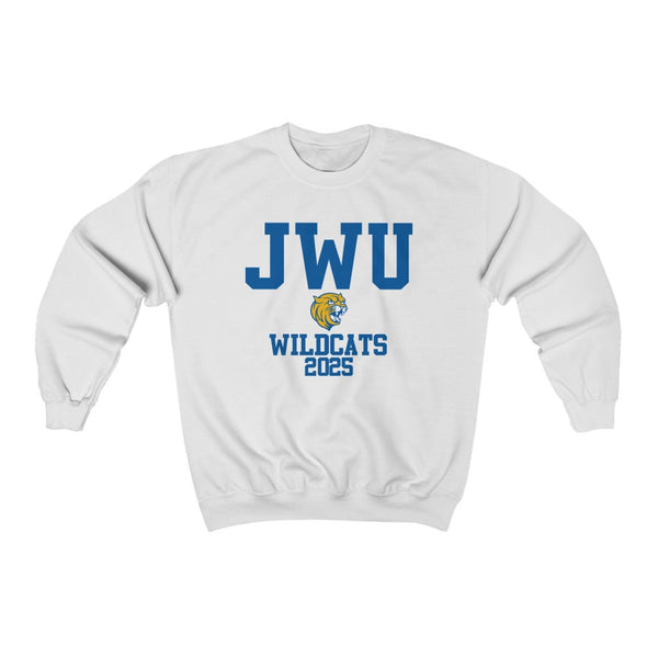 JWU Class of 2025