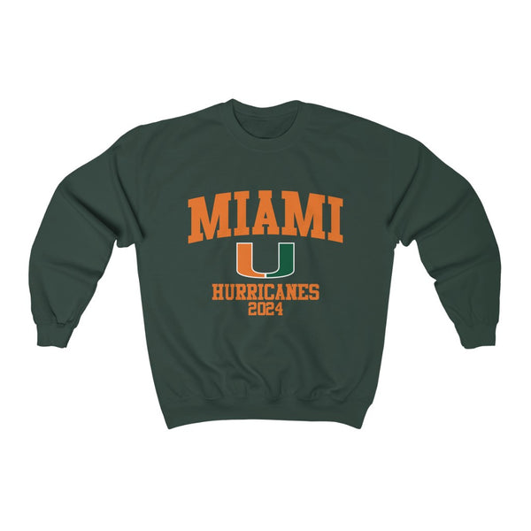 Miami Class of 2024