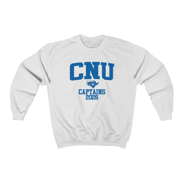 CNU Class of 2026