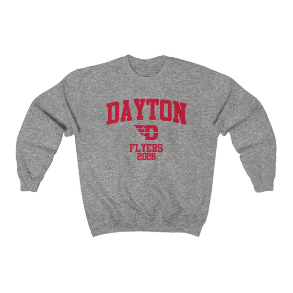 Dayton Class of 2026