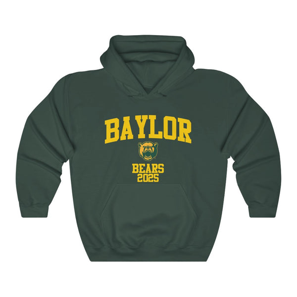 Baylor Class of 2025