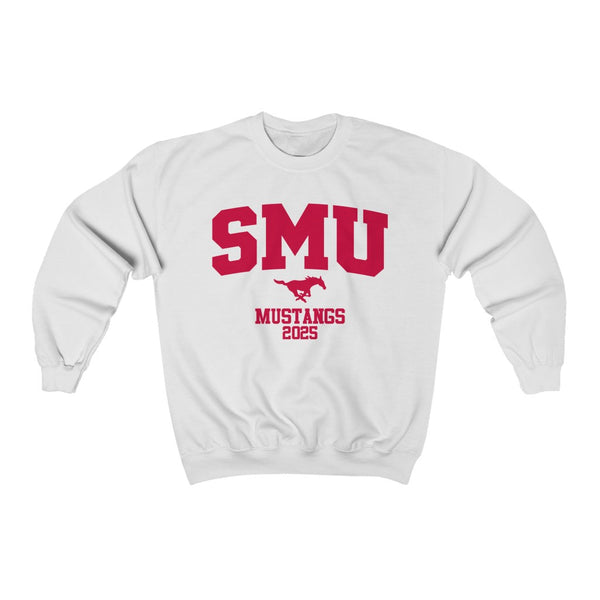 SMU Class of 2025