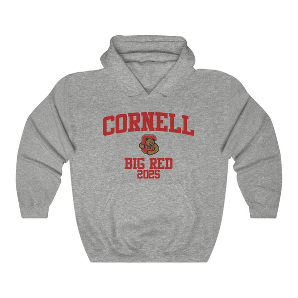 Cornell Class of 2025