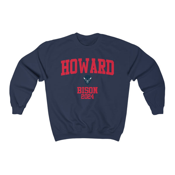 Howard Class of 2024