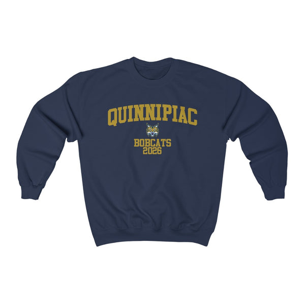 Quinnipiac Class of 2026