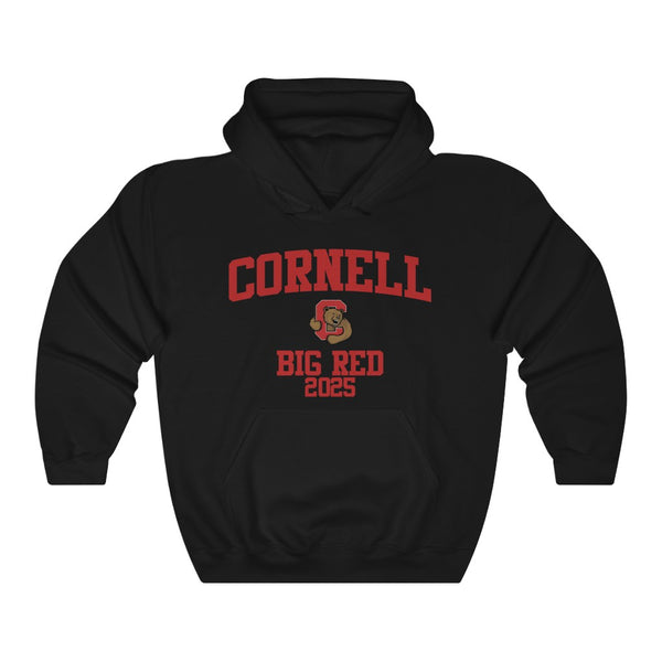 Cornell Class of 2025