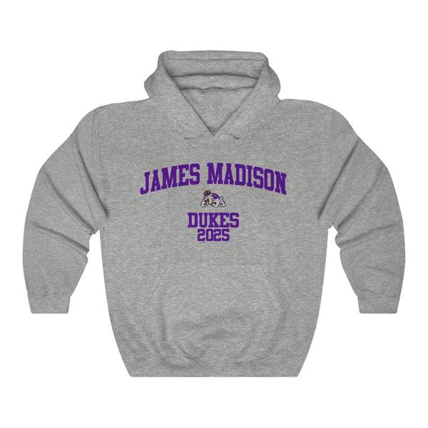 JMU Class of 2025