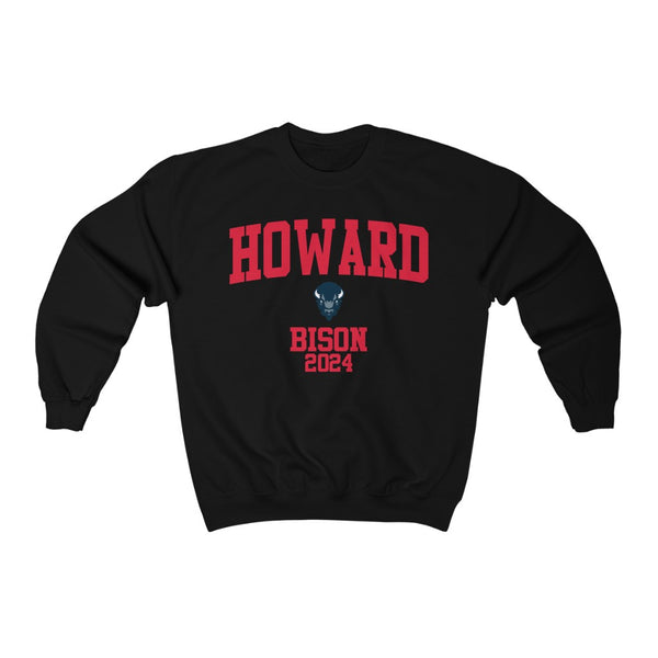 Howard Class of 2024