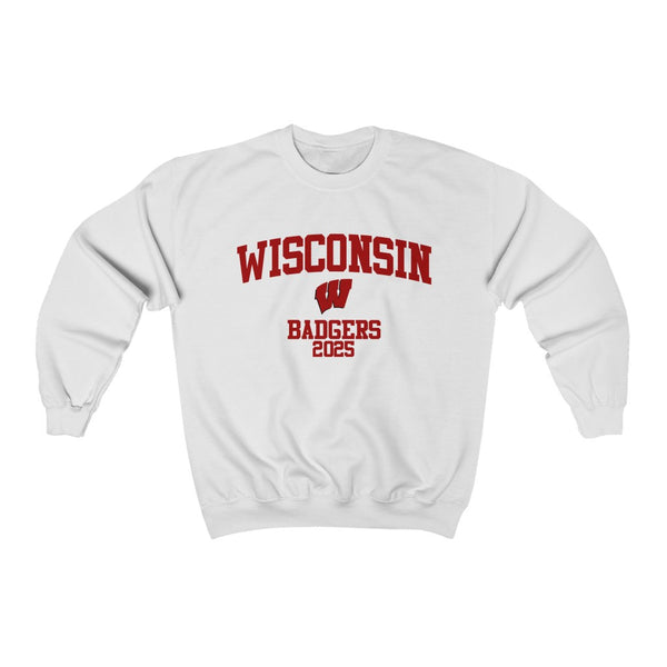 UW Madison Class of 2025