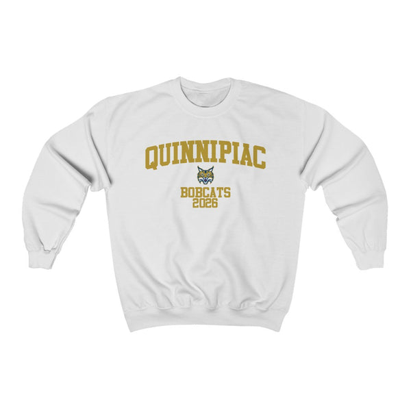Quinnipiac Class of 2026