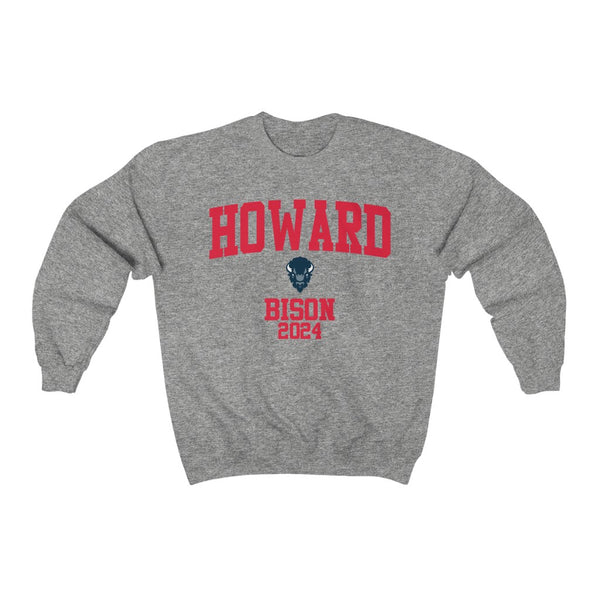 Howard Class of 2024