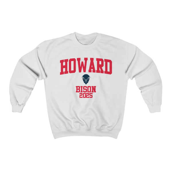 Howard Class of 2025