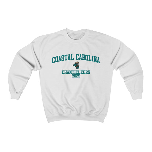 Coastal Carolina Class of 2025