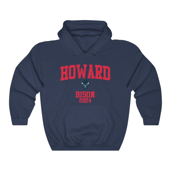 Howard Class of 2024