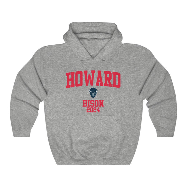 Howard Class of 2024