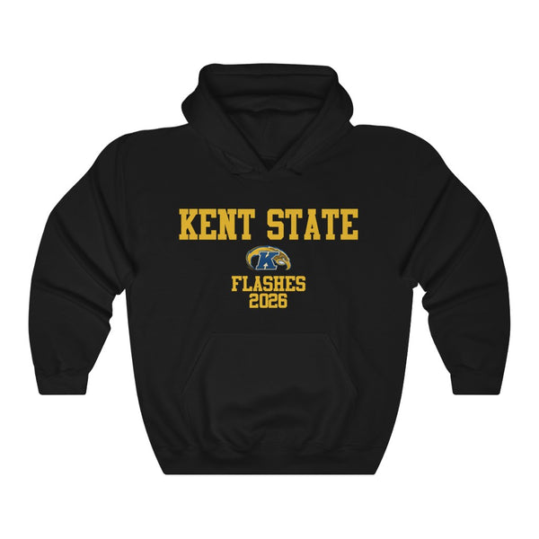 Kent State Class of 2026
