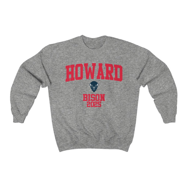 Howard Class of 2025